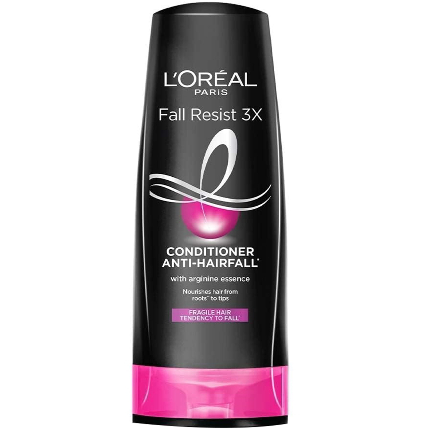 L'Oreal Paris Fall Resist 3X Conditioner: 175 ml