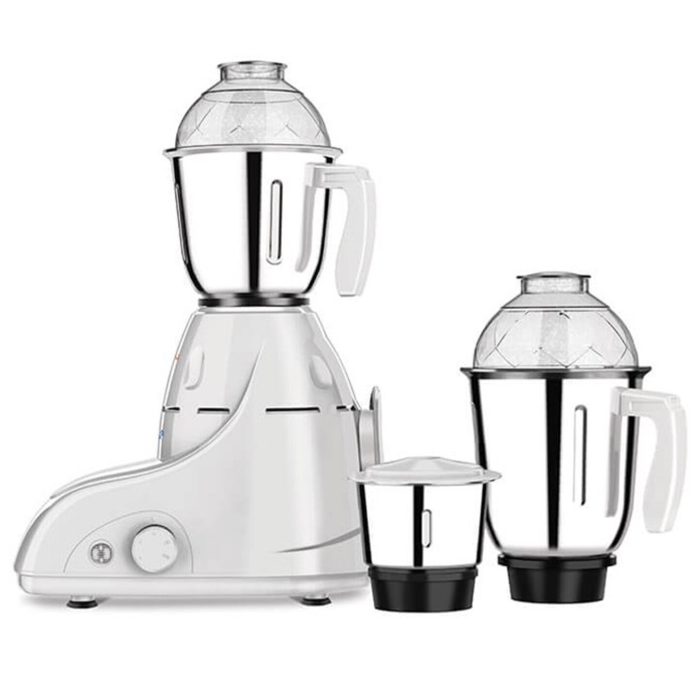 Bajaj GX8 Mixer Grinder - 750 W 3 Jars