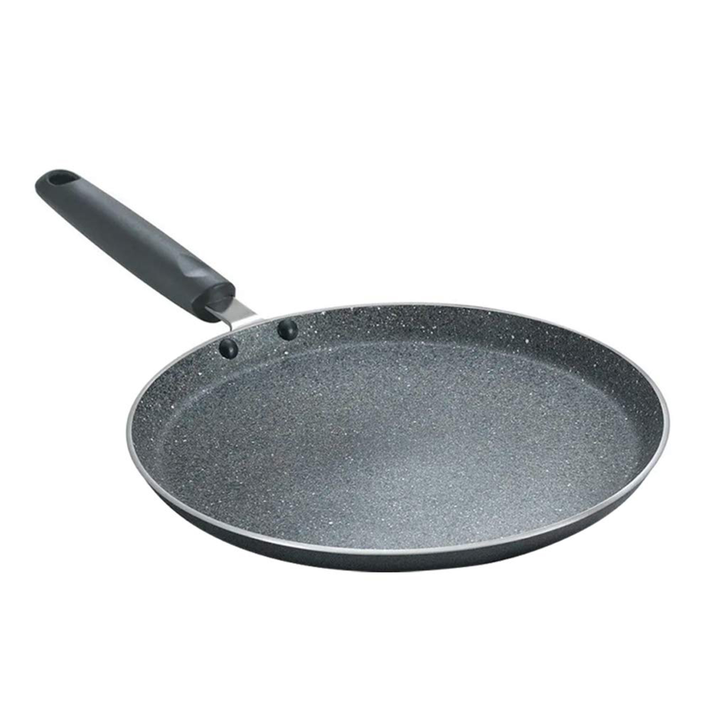 Prestige Omega Deluxe Granite Dosa Tawa: 280 mm