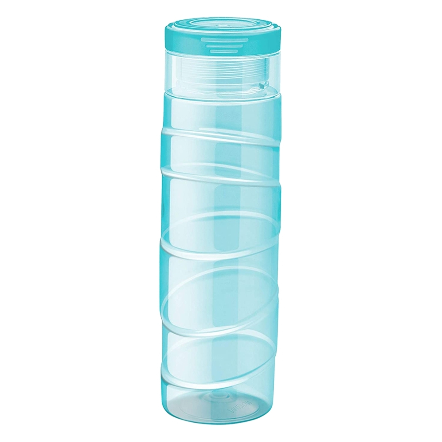 Milton Thunder Plastic Bottle: 1 Litre