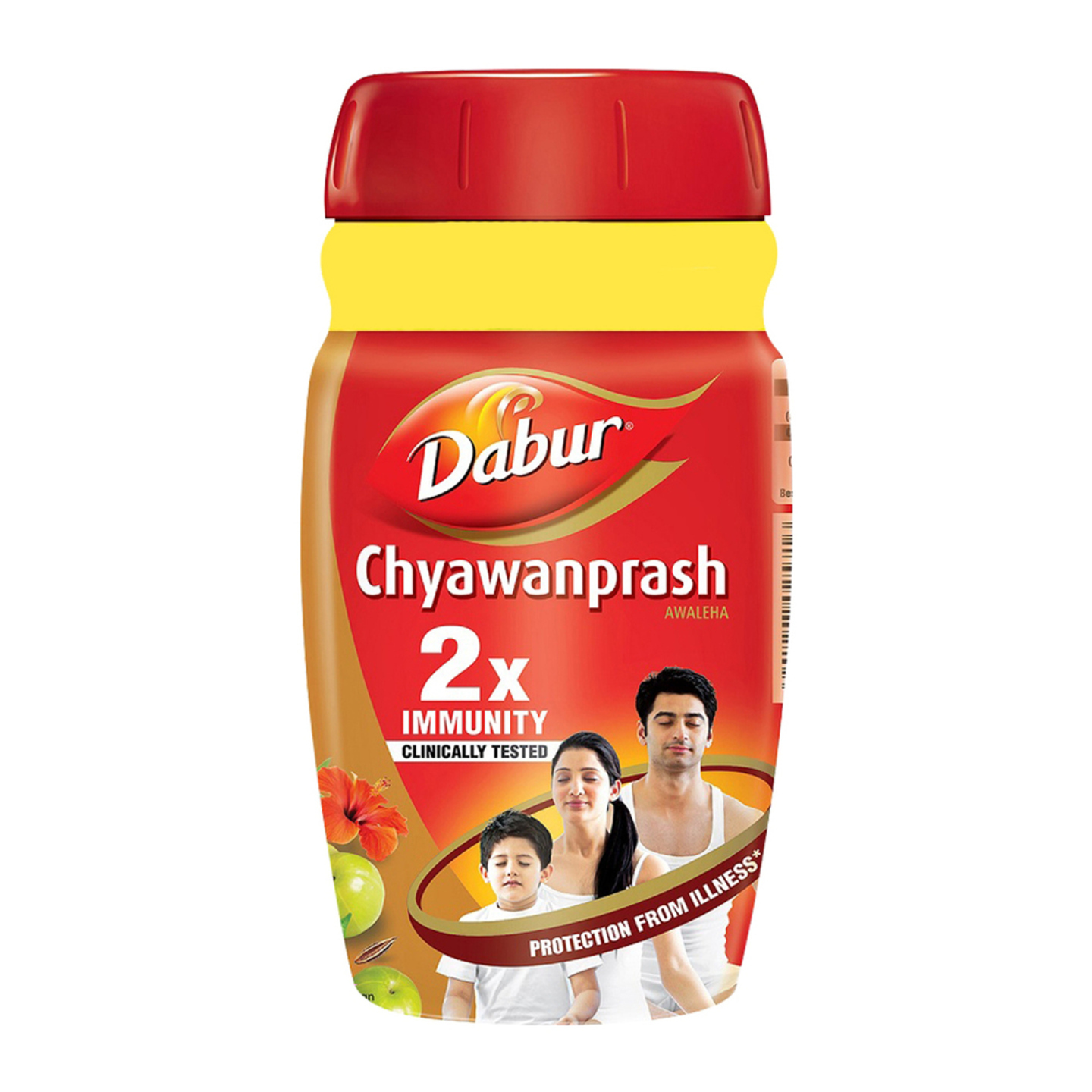 Dabur Chyawanprash Awaleha: 950 gms