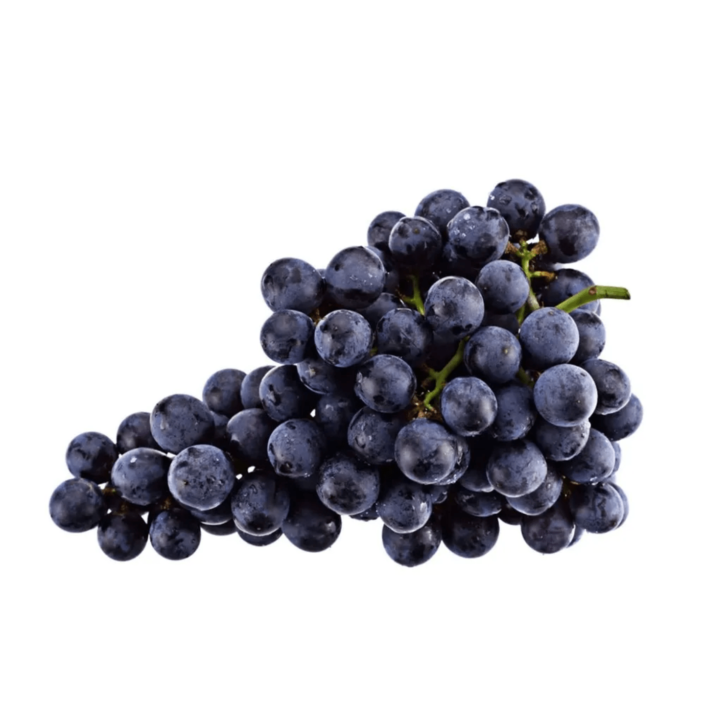 Grapes Black