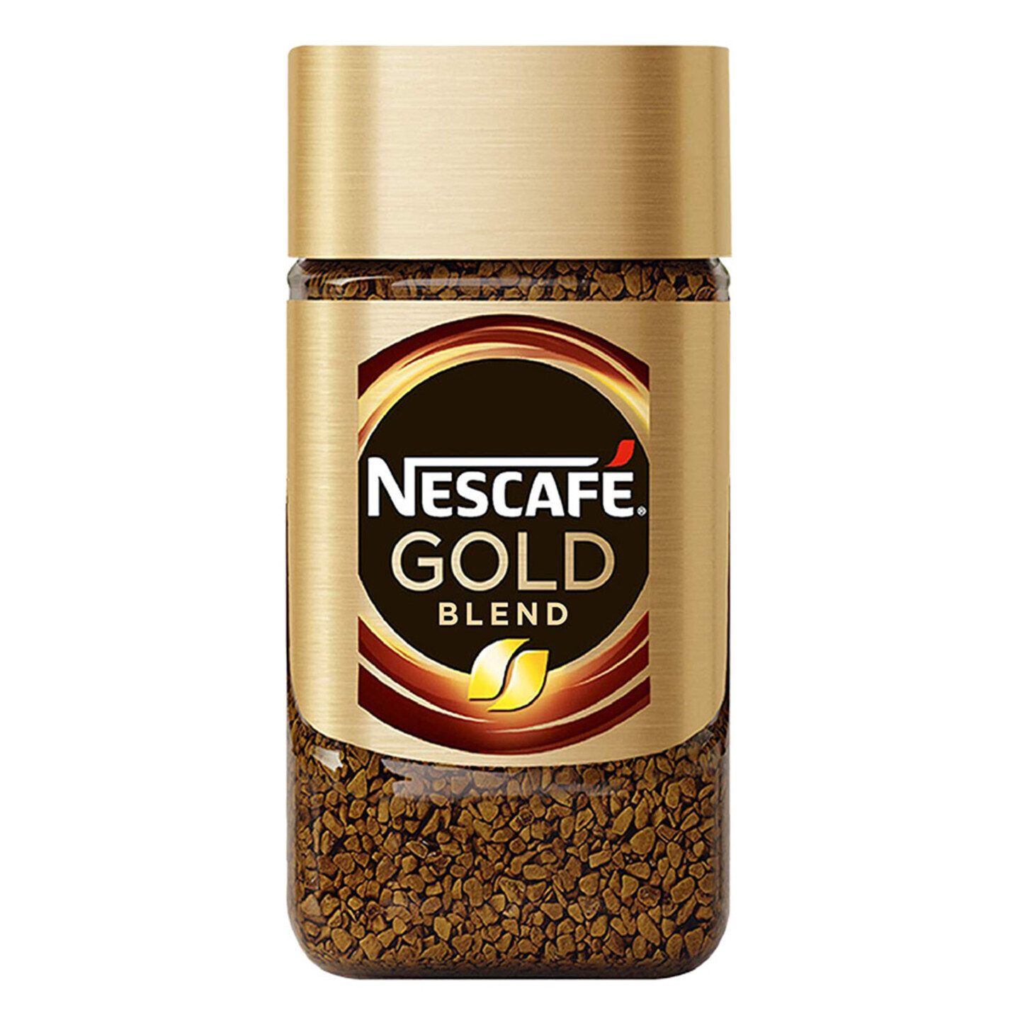 Nescafe Gold Blend Coffee 