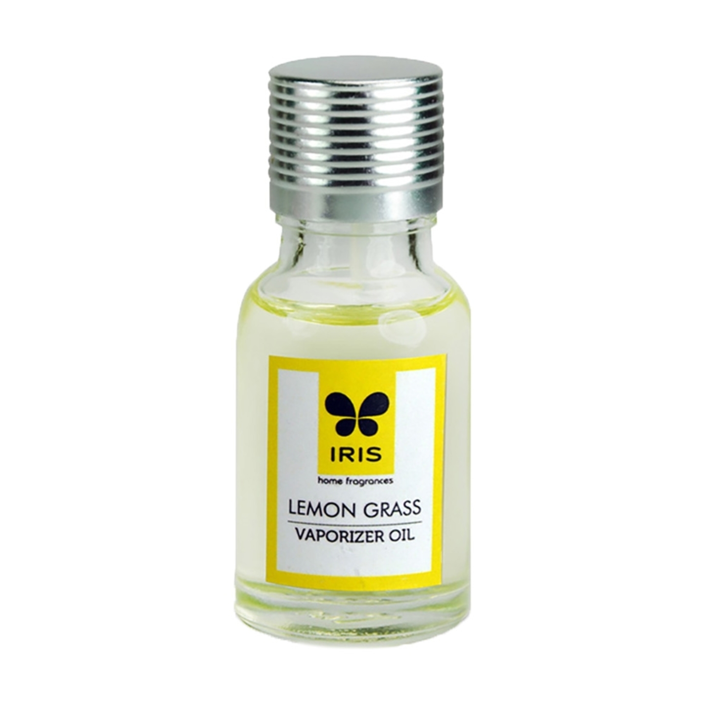 Iris Lemon Grass Vaporizer Oil