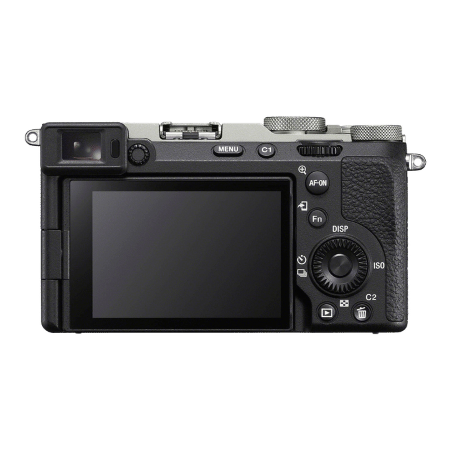 SONY Alpha 7CM2 34.1MP Mirrorless Camera (Body Only, 35.9 x 23.9 mm Sensor, BIONZ XR Image Processor)