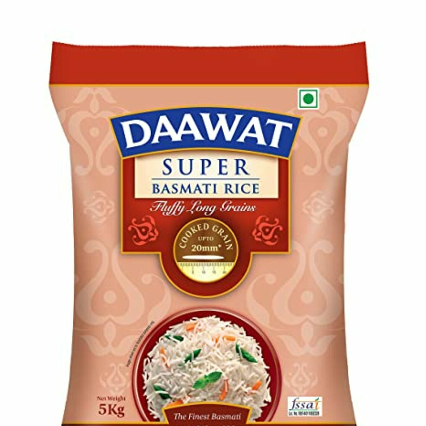 Daawat Super Basmati Rice