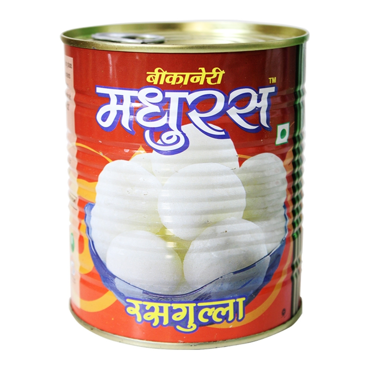 Bikaneri Madhuras Rasgulla: 1 kg