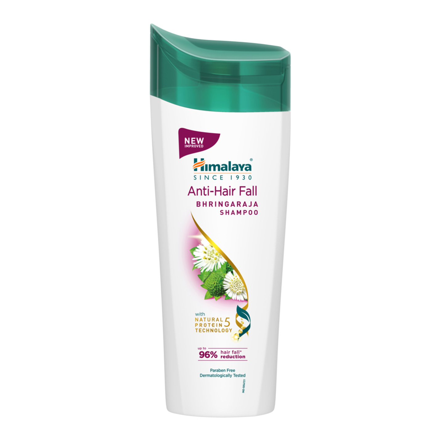 Himalaya Anti Hair Fall Shampoo: 180 ml