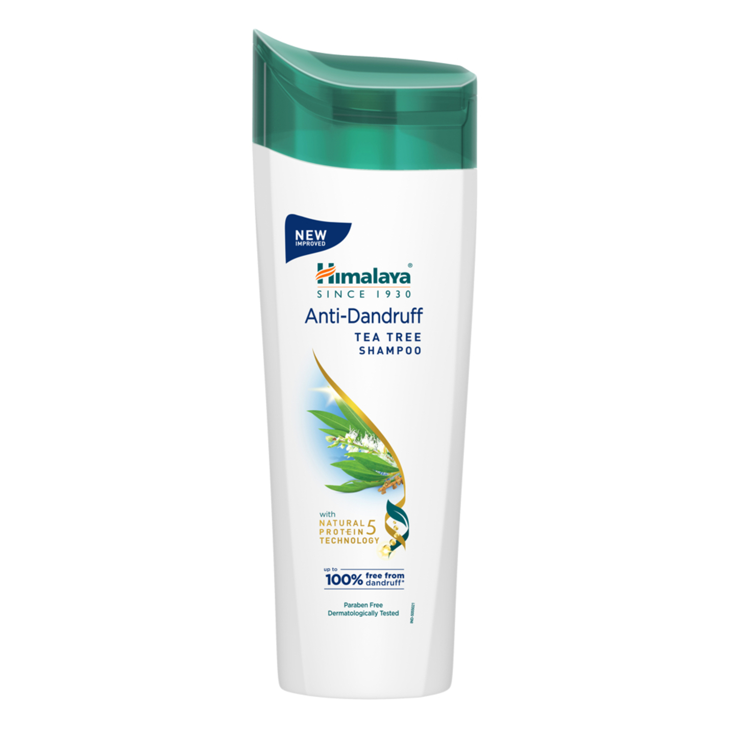 Himalaya Anti-Dandruff Shampoo: 340 ml