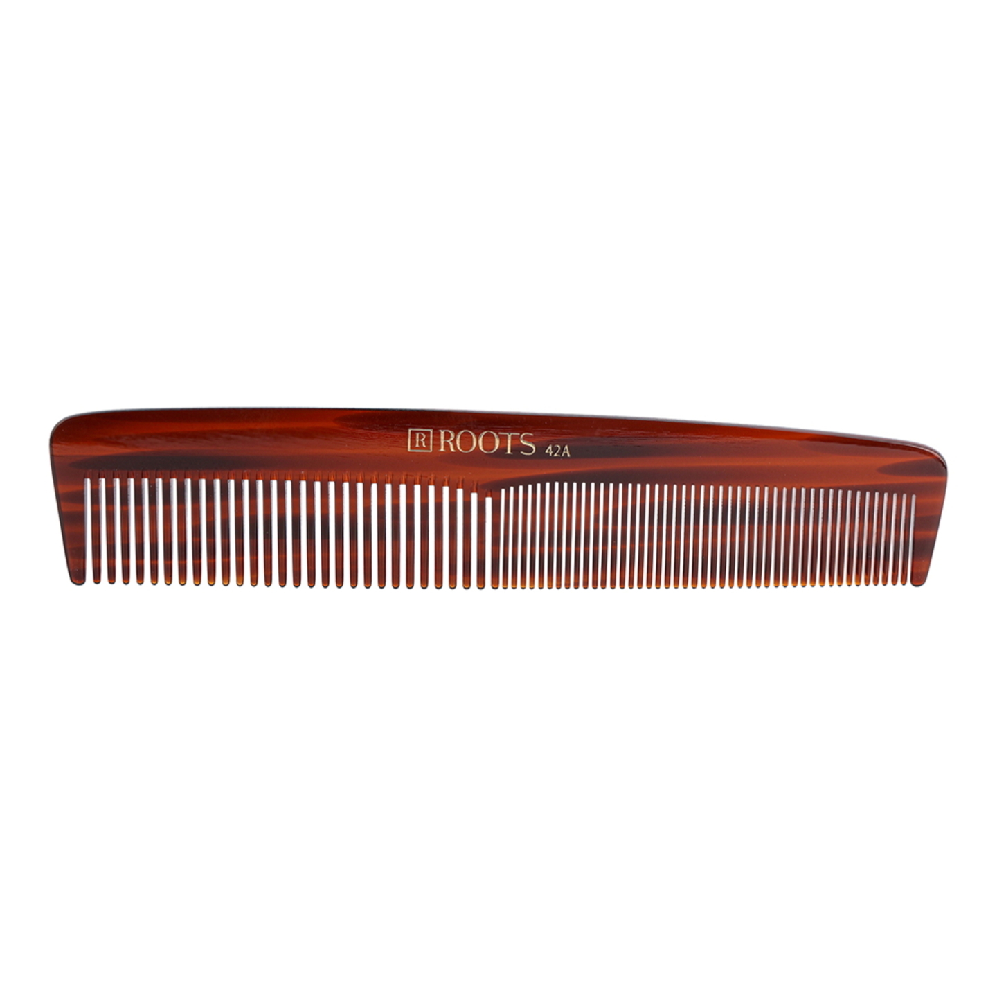 Roots Brown Comb No. 42A: 1 Unit