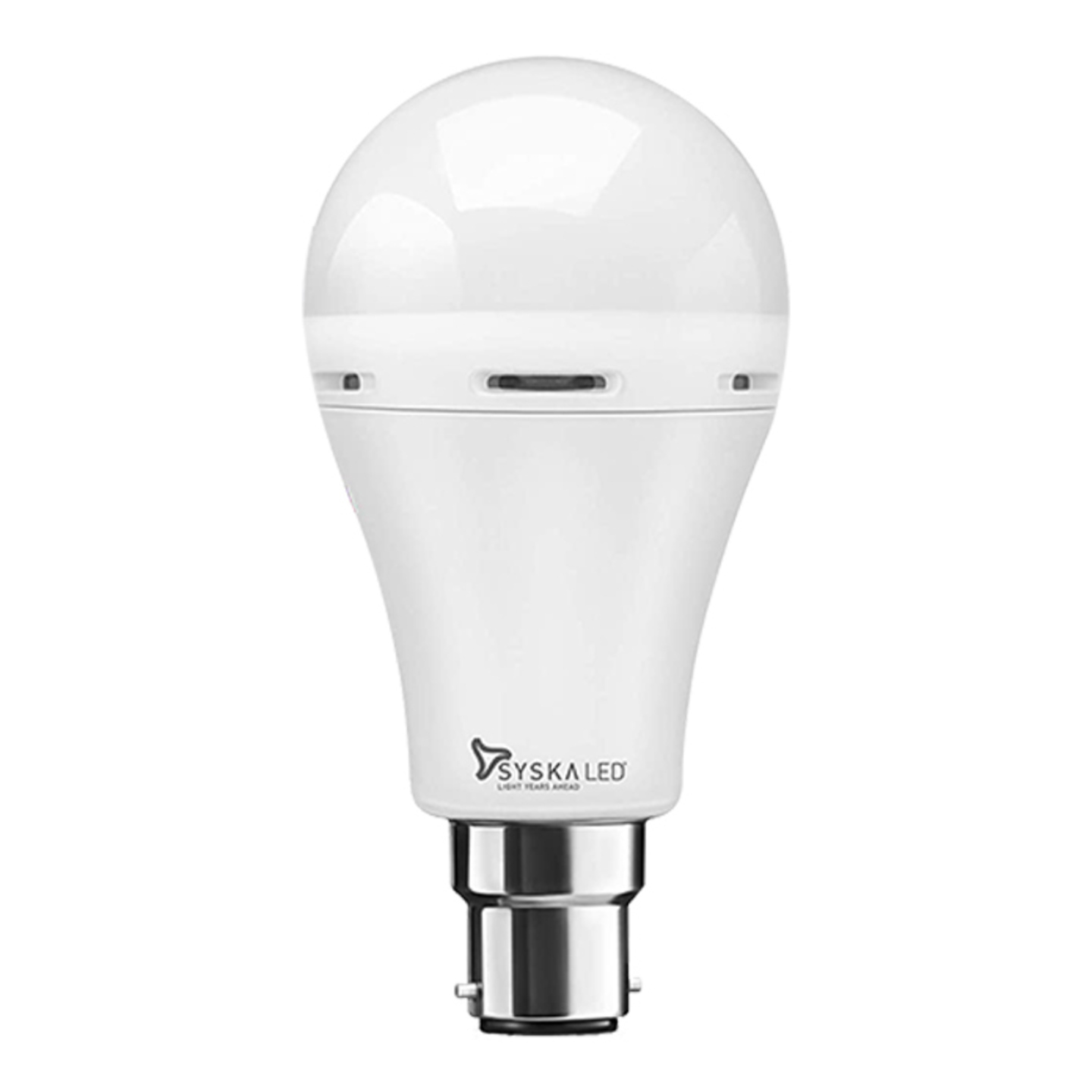 Syska Emergency LED Bulb: 9 W