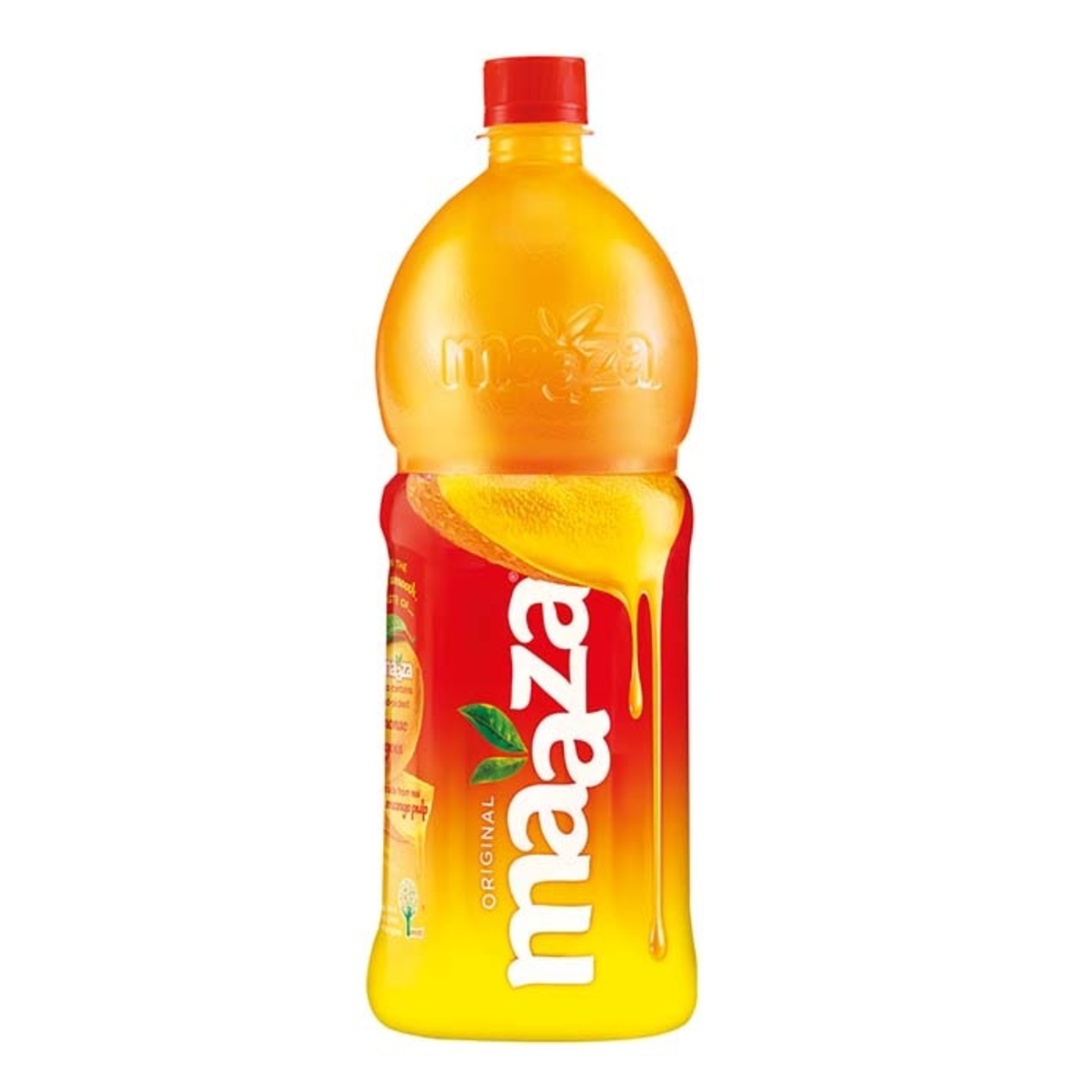 Maaza Mango Drink: 1.2 Litres