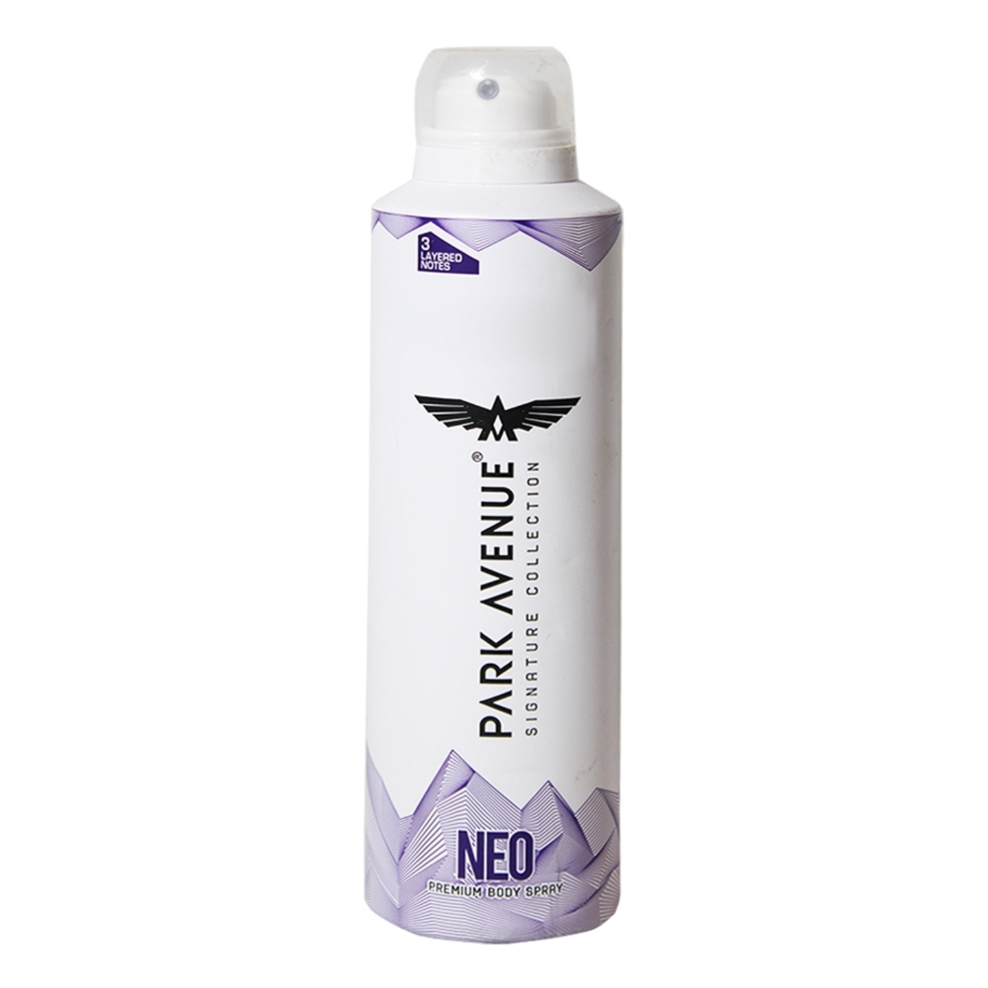 Park Avenue Neo Perfume Spray Deo: 220 ml