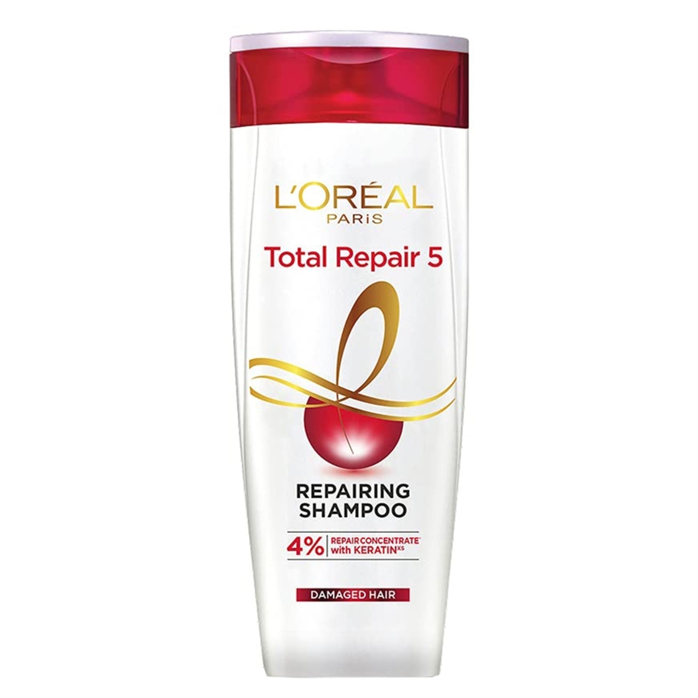 L'Oreal Paris Total Repair 5 Shampoo: 340 ml