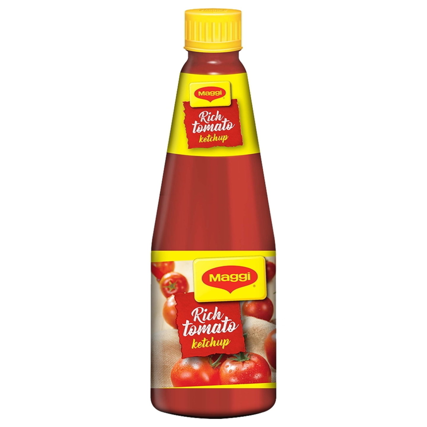 Maggi Rich Tomato Ketchup: 970 gms