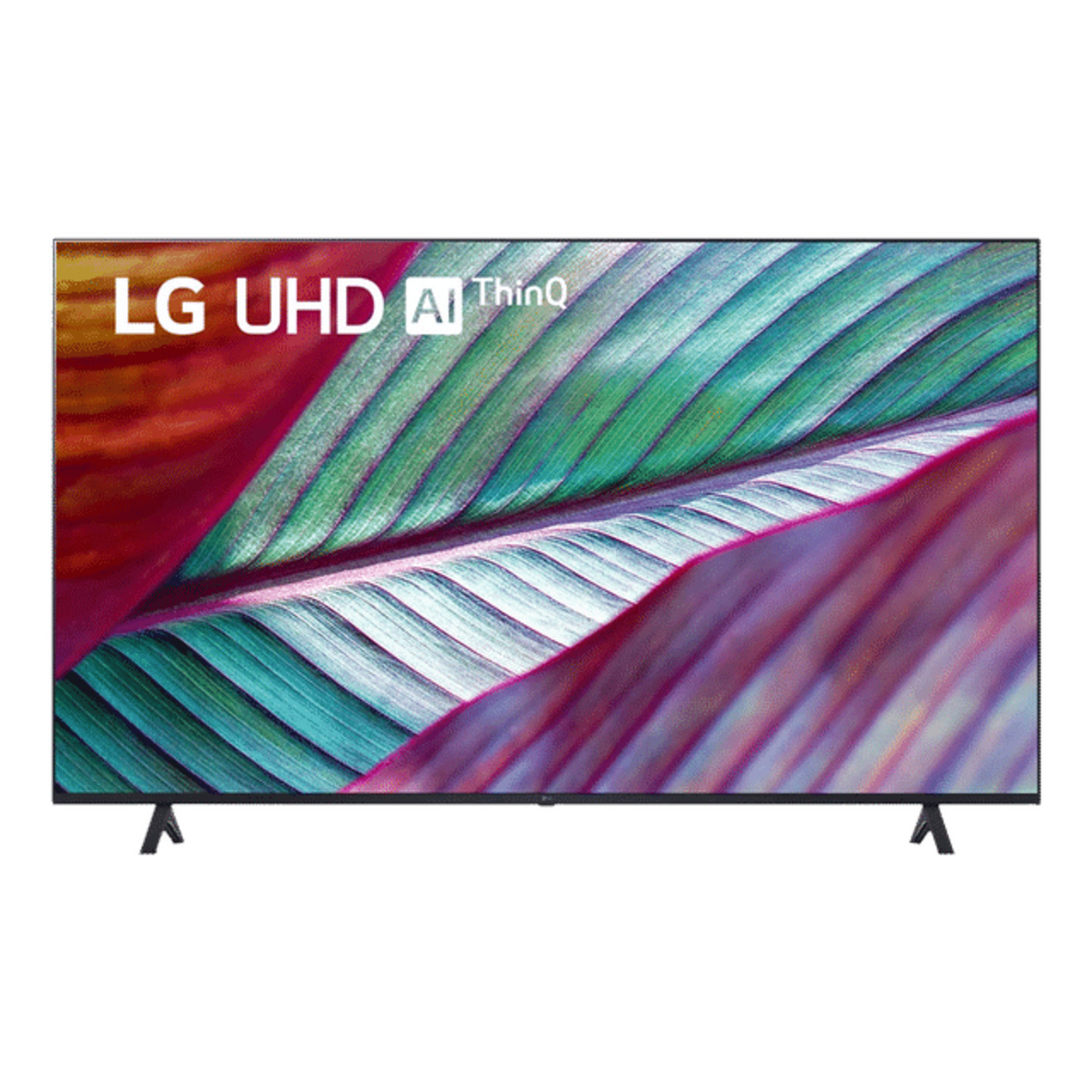 LG UR75 139 cm (55 inch) 4K Ultra HD LED WebOS TV with Gen5 AI Processor 4K