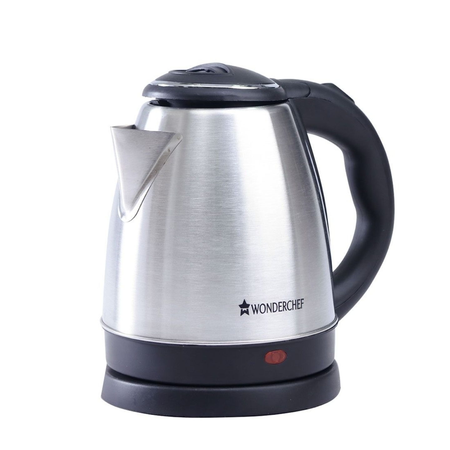 Wonderchef Crescent Electric Kettle - 1.5 Litres 1500 W