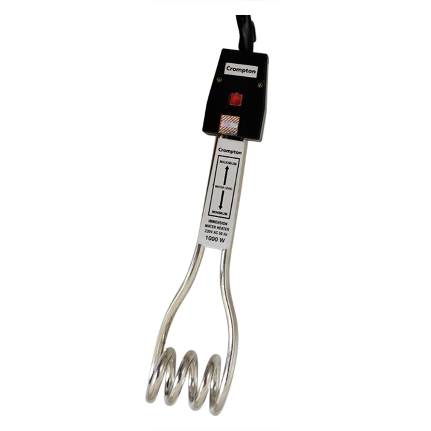 Crompton Immersion Heater 1000 W