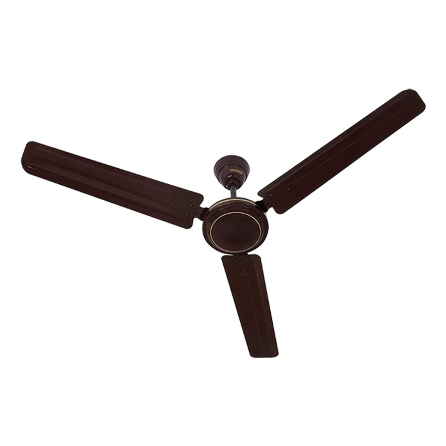 Usha Aerostyle Ceiling Fan 1200 mm Brown