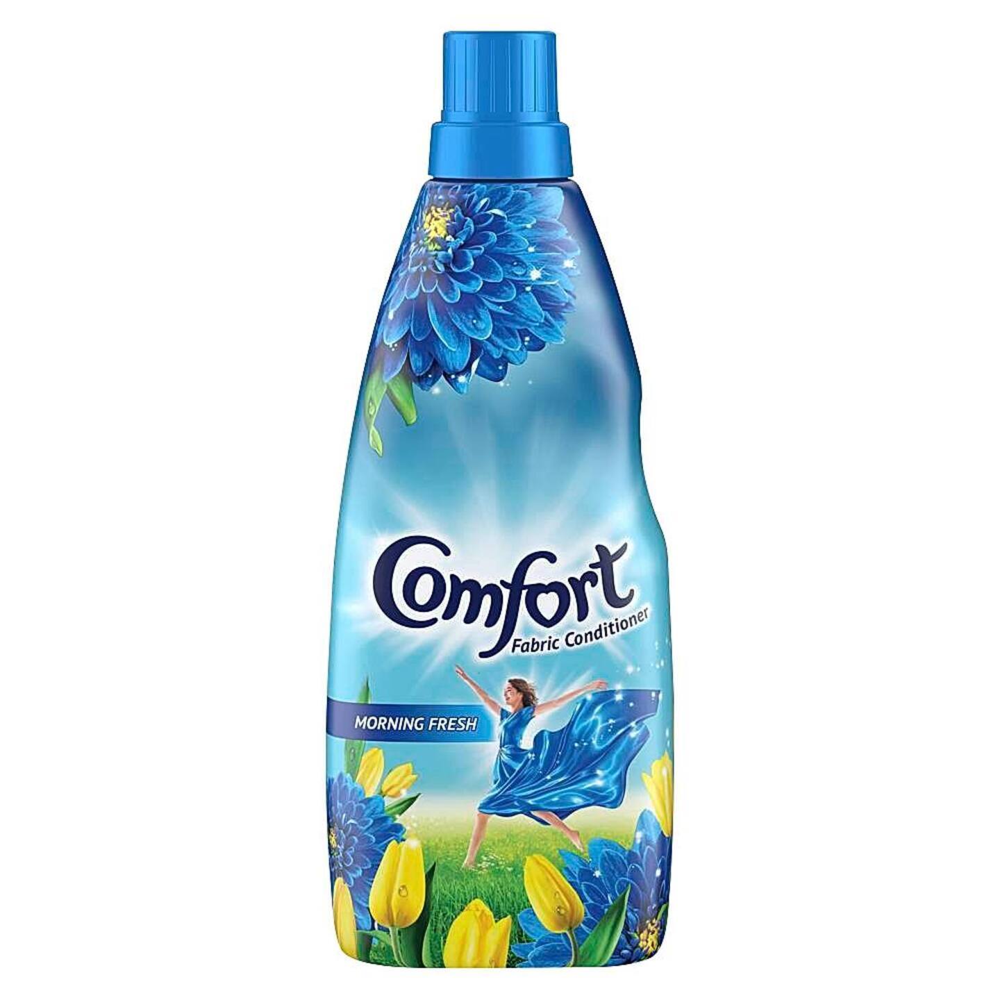 Comfort After Wash Fabric Conditioner - Morning Fresh