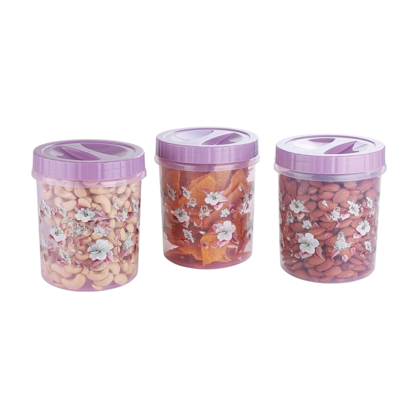 Joyo Spacio Container - 1.5 Litres (German Lavender): 3 Units