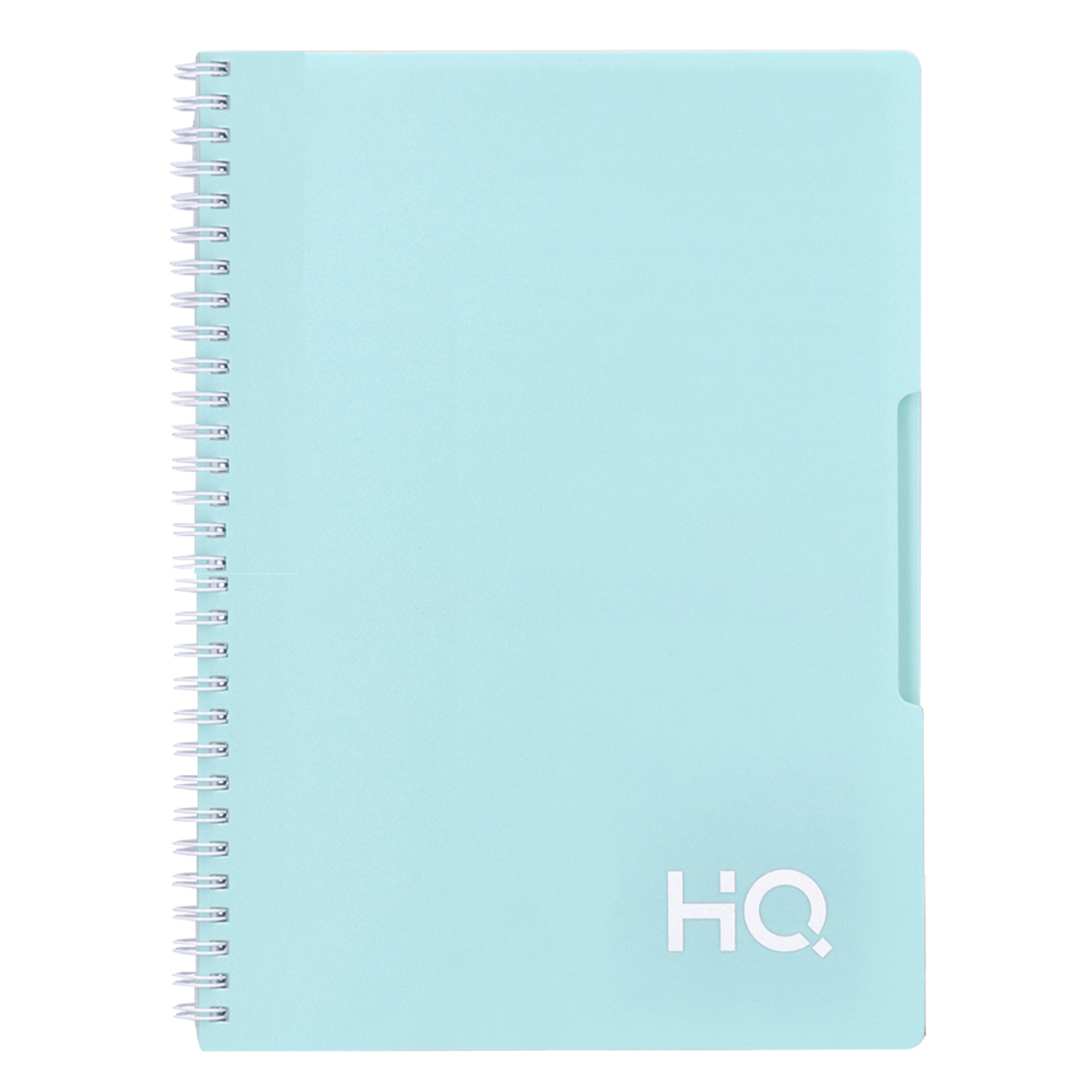 Navneet HQ B5 Notebook: 300 Pages