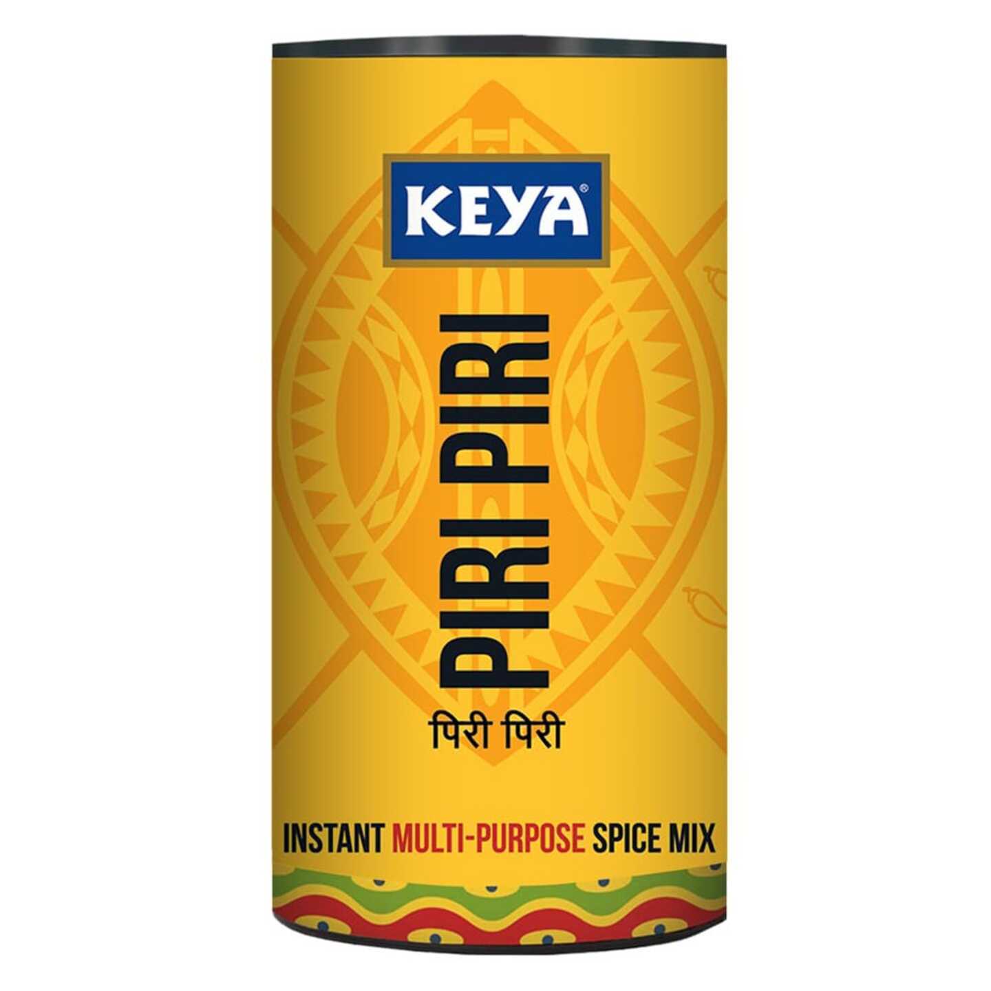 Keya Piri Piri: 80 gms