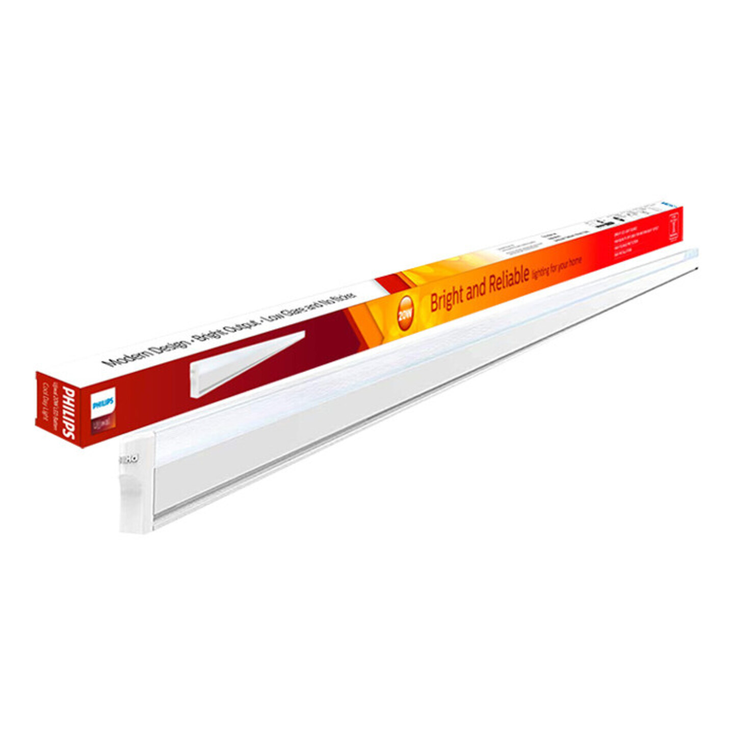 Philips Ujjwal LED Batten: 20 W