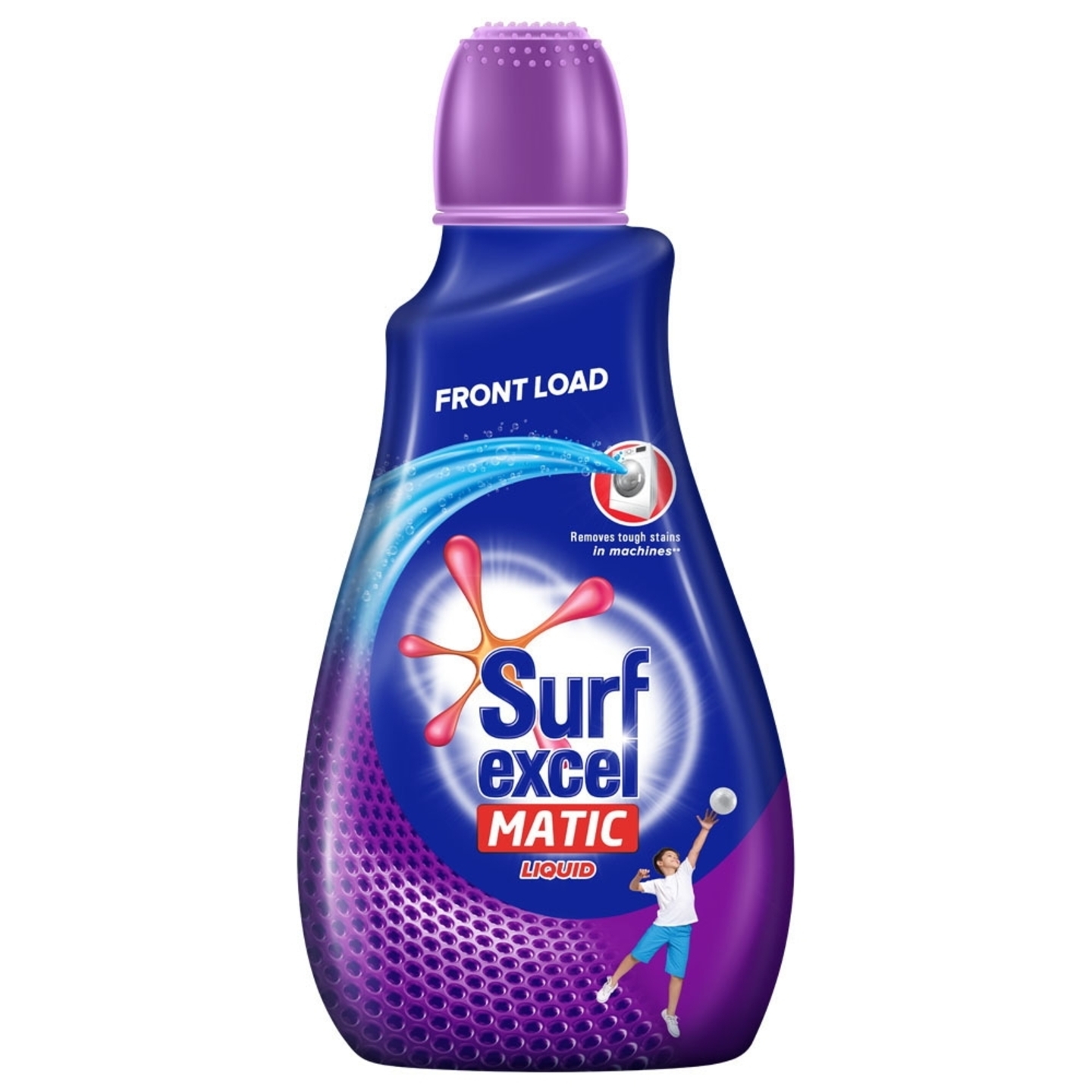 Surf Excel Matic Liquid Detergent Front Load