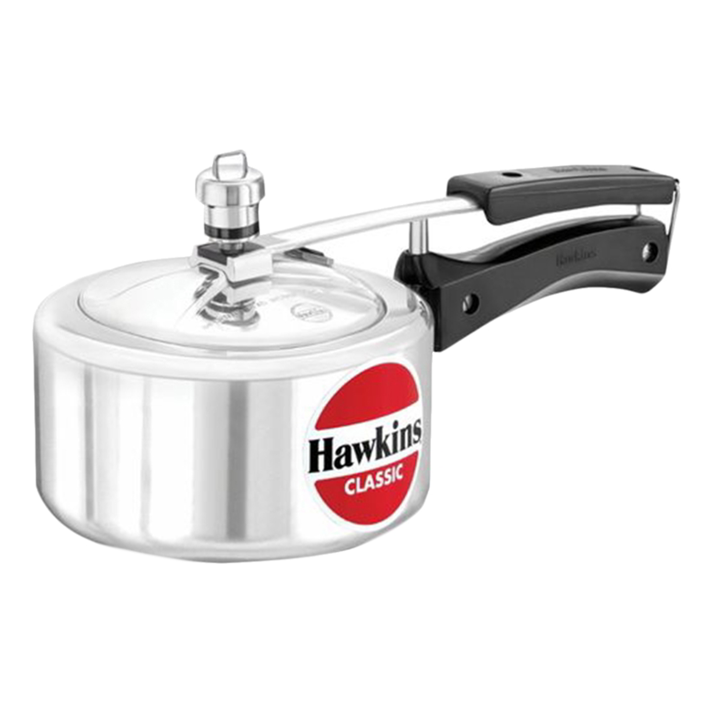 Hawkins Classic Pressure Cooker - CL15: 1.5 Litres