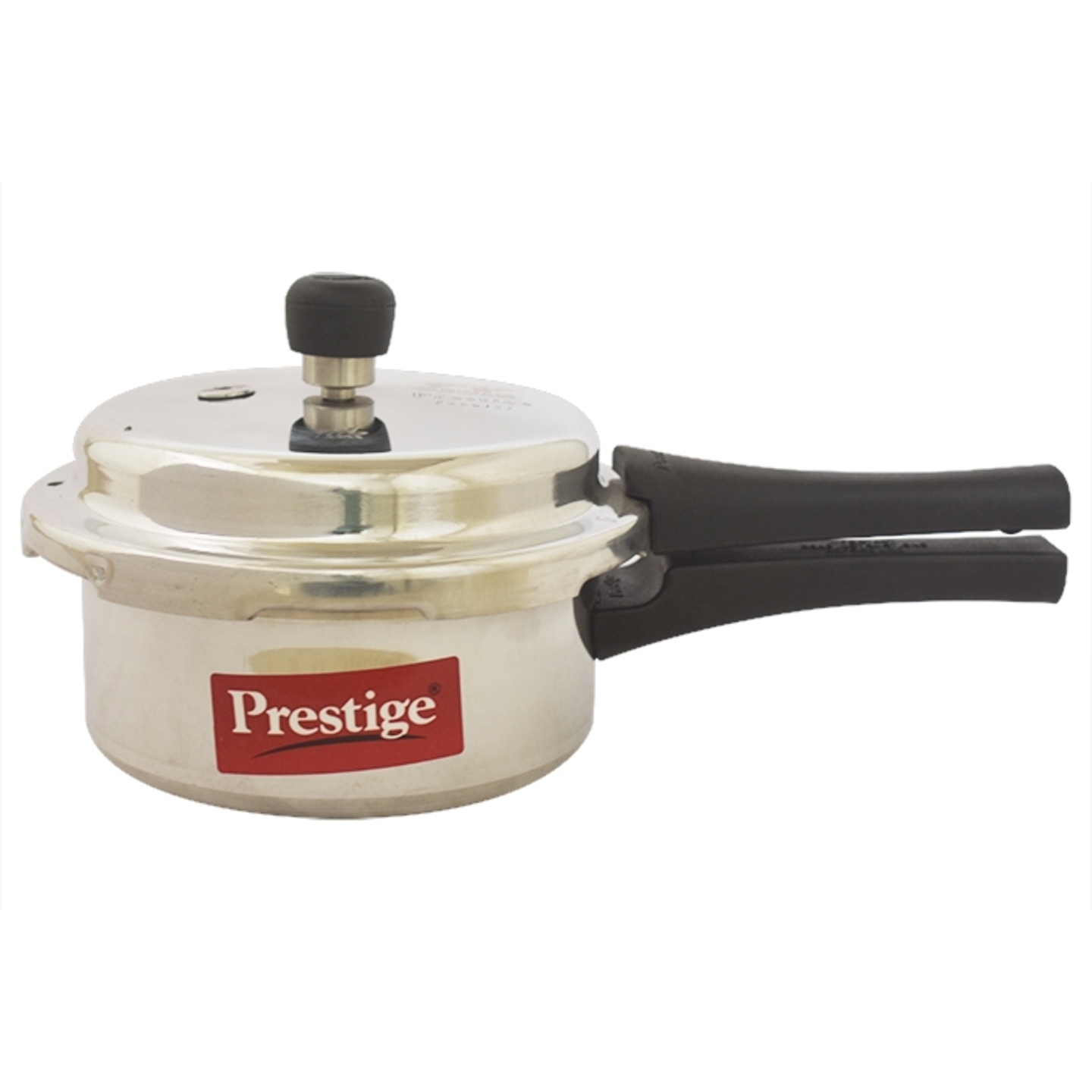 Prestige Aluminium Popular Cooker: 2 Litres