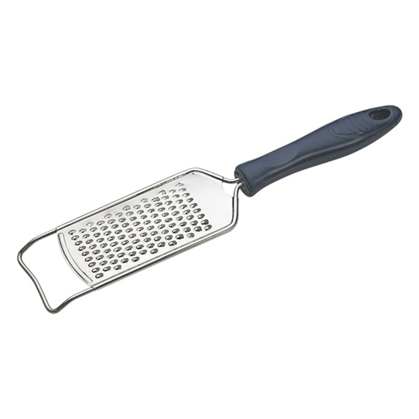 Stainless Steel Fine Grater: 1 Unit