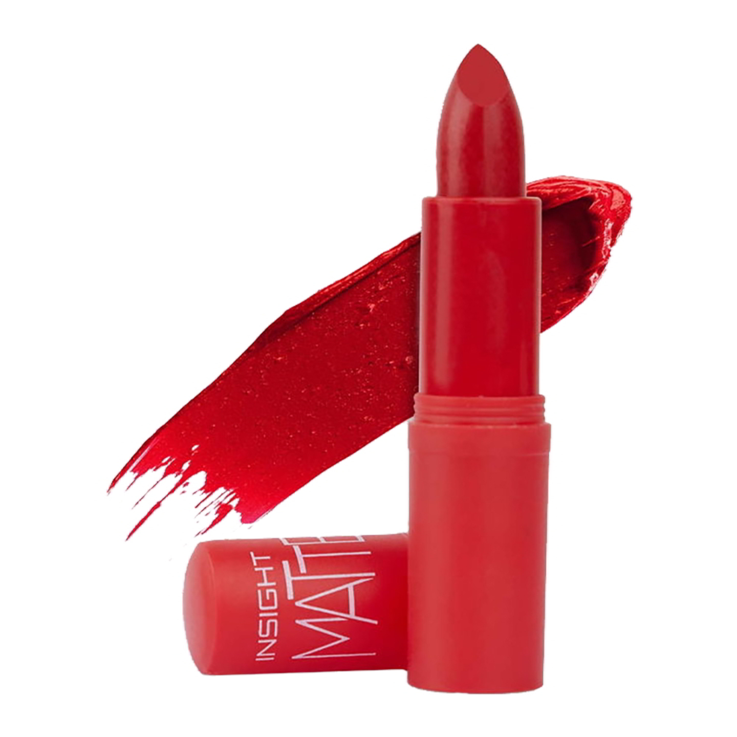 Insight Matte Lipstick - A7 Red Carpet: 4.2 gms