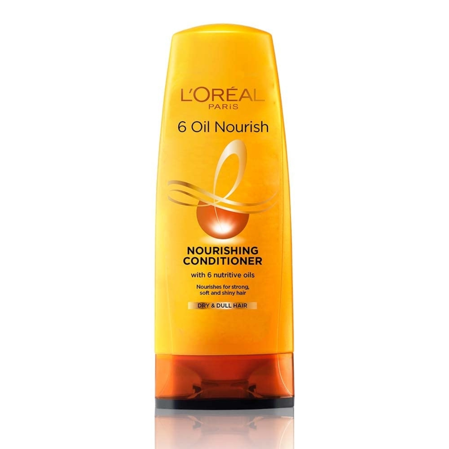 L'Oreal Paris 6 Oil Nourish Conditioner: 175 ml