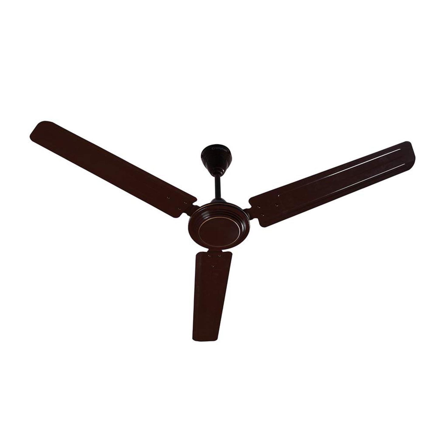 Crompton Greaves Super Hill Briz Ceiling Fan 1200 mm Brown