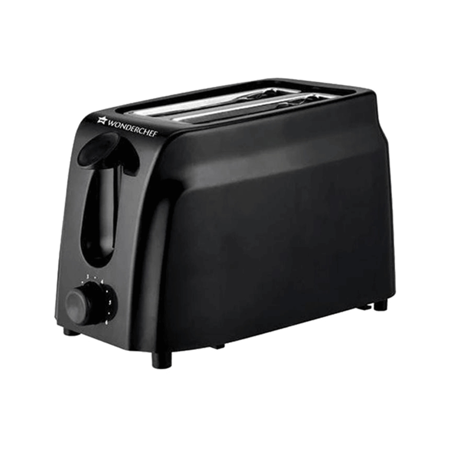 Wonderchef Acura Slice Toaster 750 W