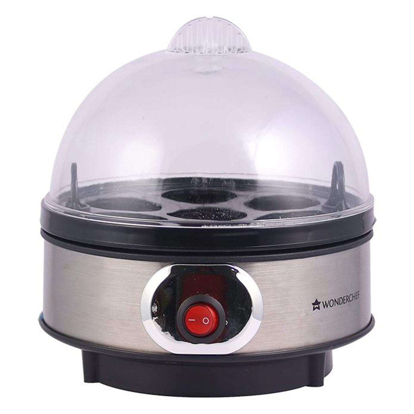 Wonderchef Egg Boiler 350 W