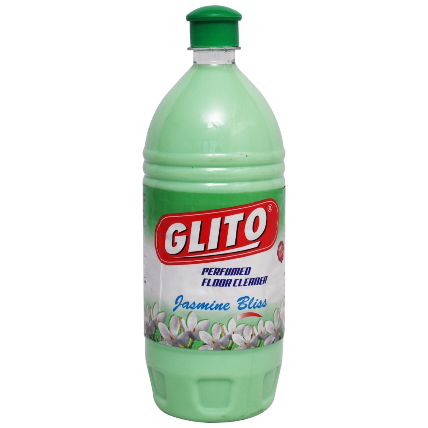 Glito Jasmine Bliss Floor Cleaner: 1 Litre