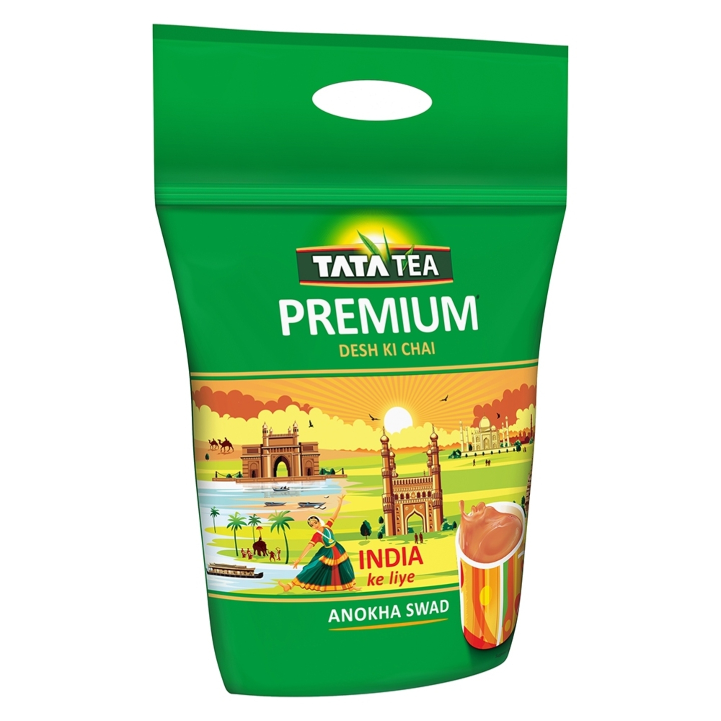 Tata Tea Premium: 1 kg