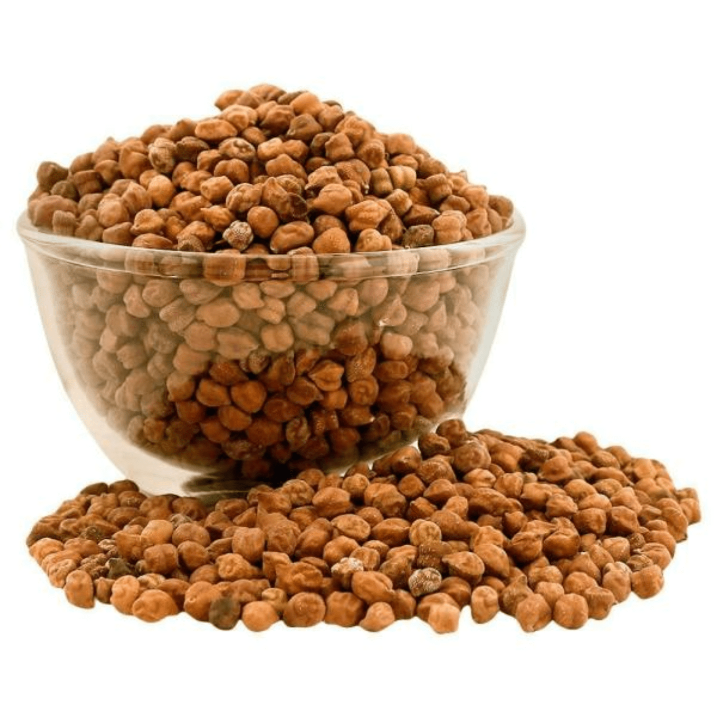 Brown Chana