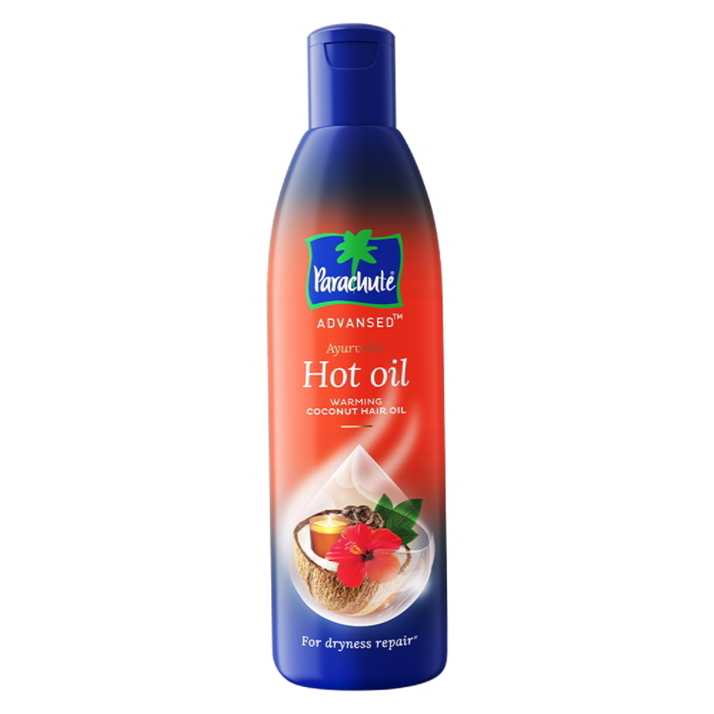 Parachute Advansed Hot Oil: 300 ml