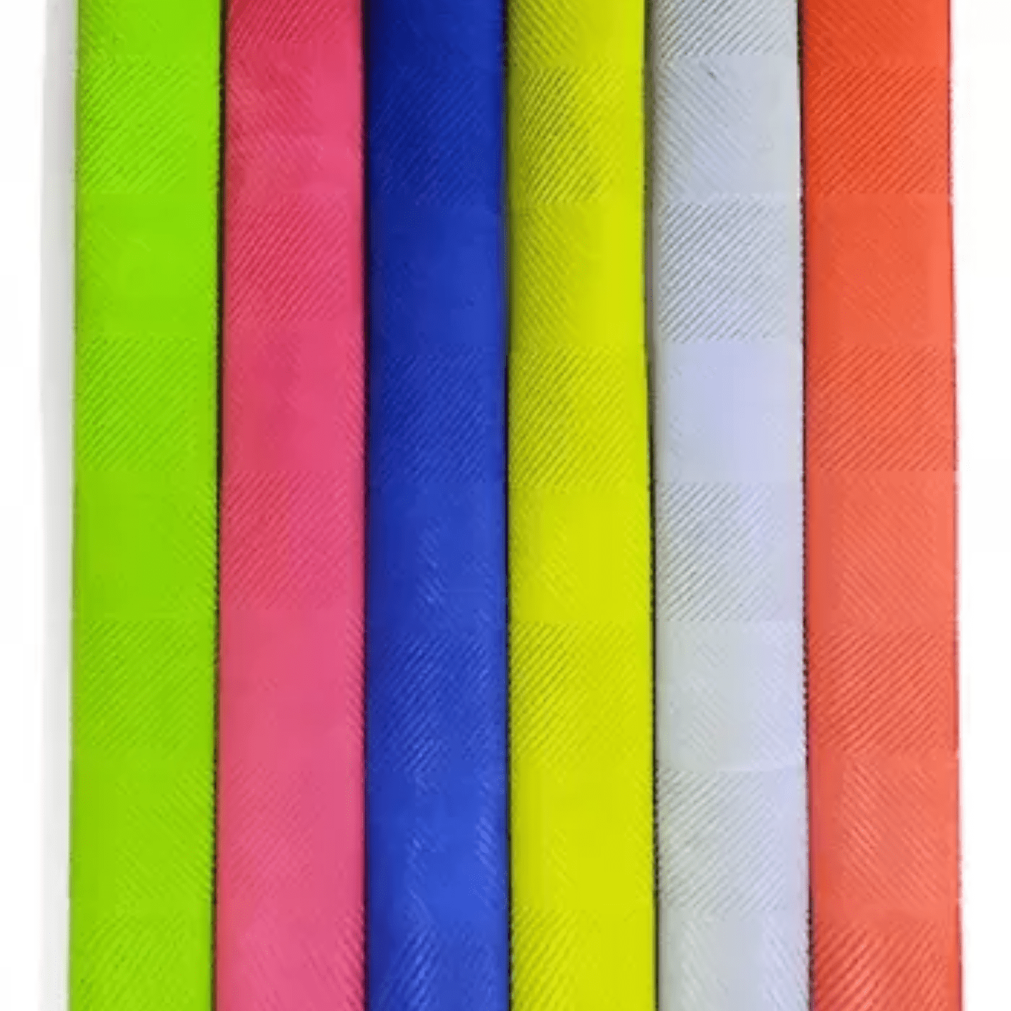 Cricket Bat Grip (Pack of 6 Pcs)