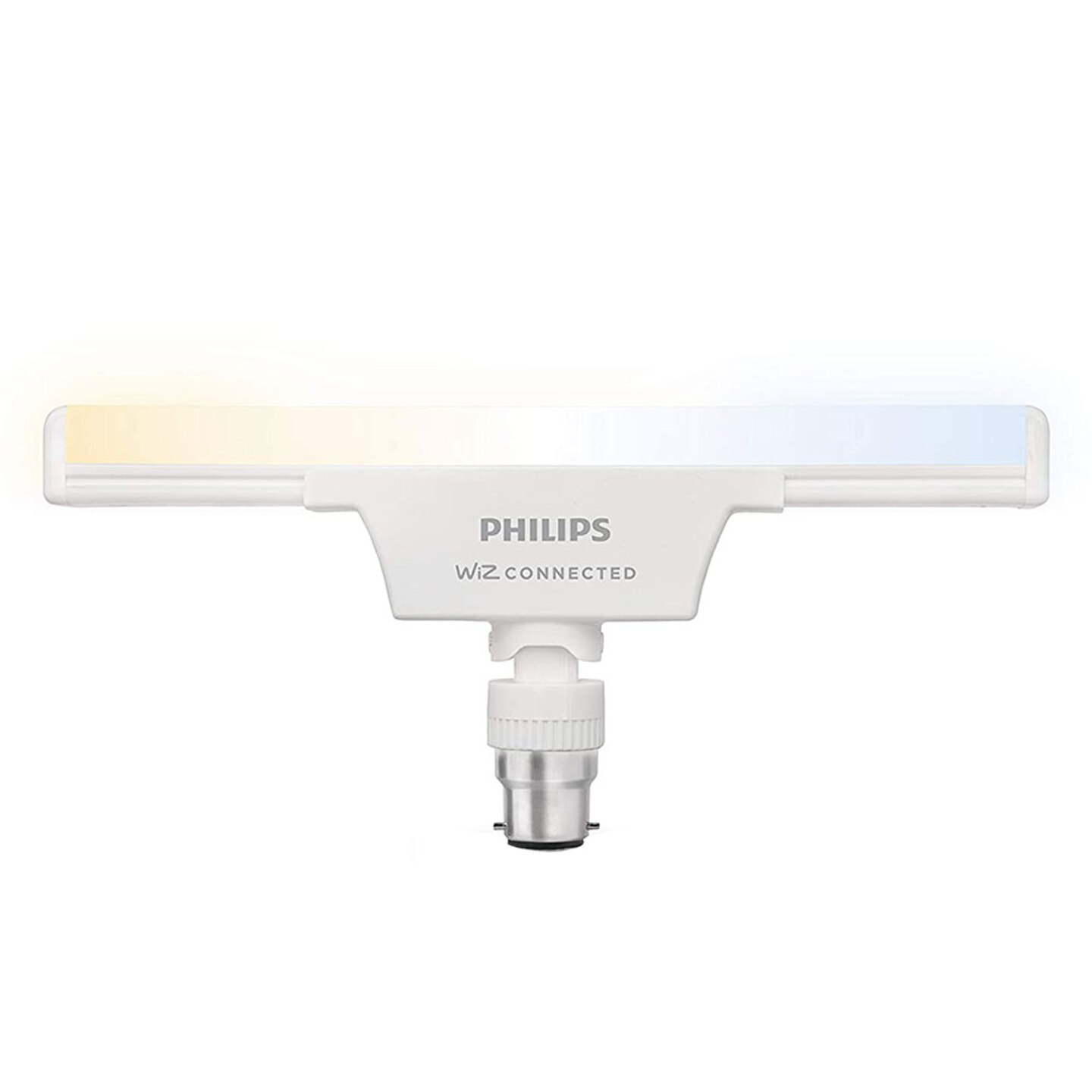 Philips Tunable Wi-Fi T-Bulb B22: 10 W