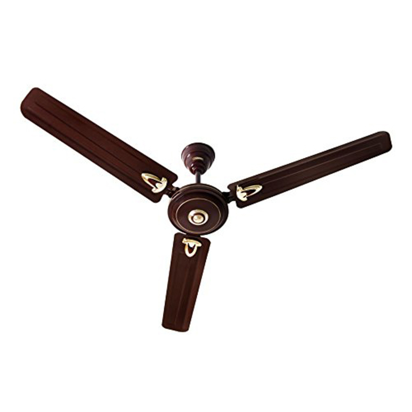 Usha Air King Ceiling Fan 1200 mm Brown