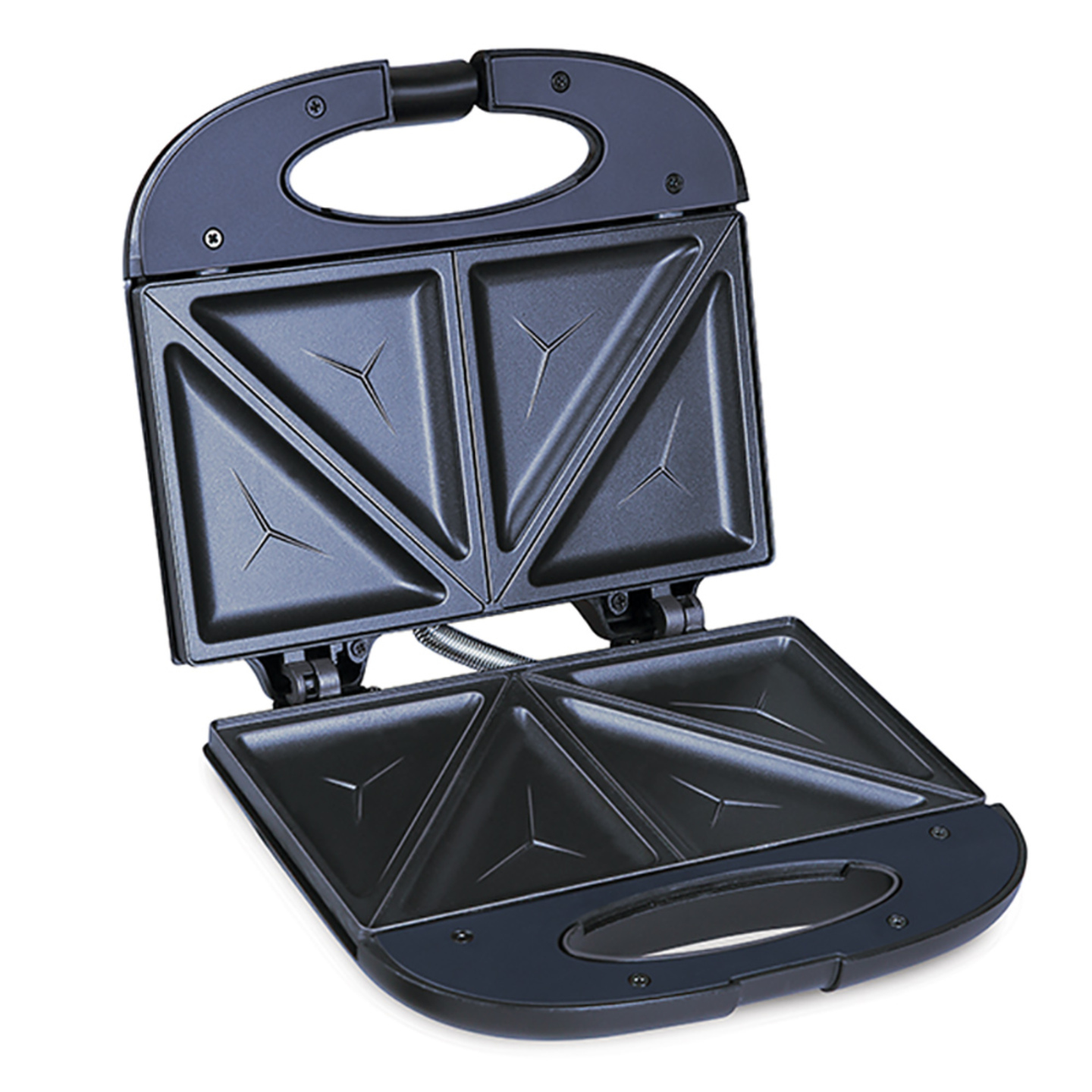 Bajaj Deluxe Sandwich Toaster - SWX 3 800 W