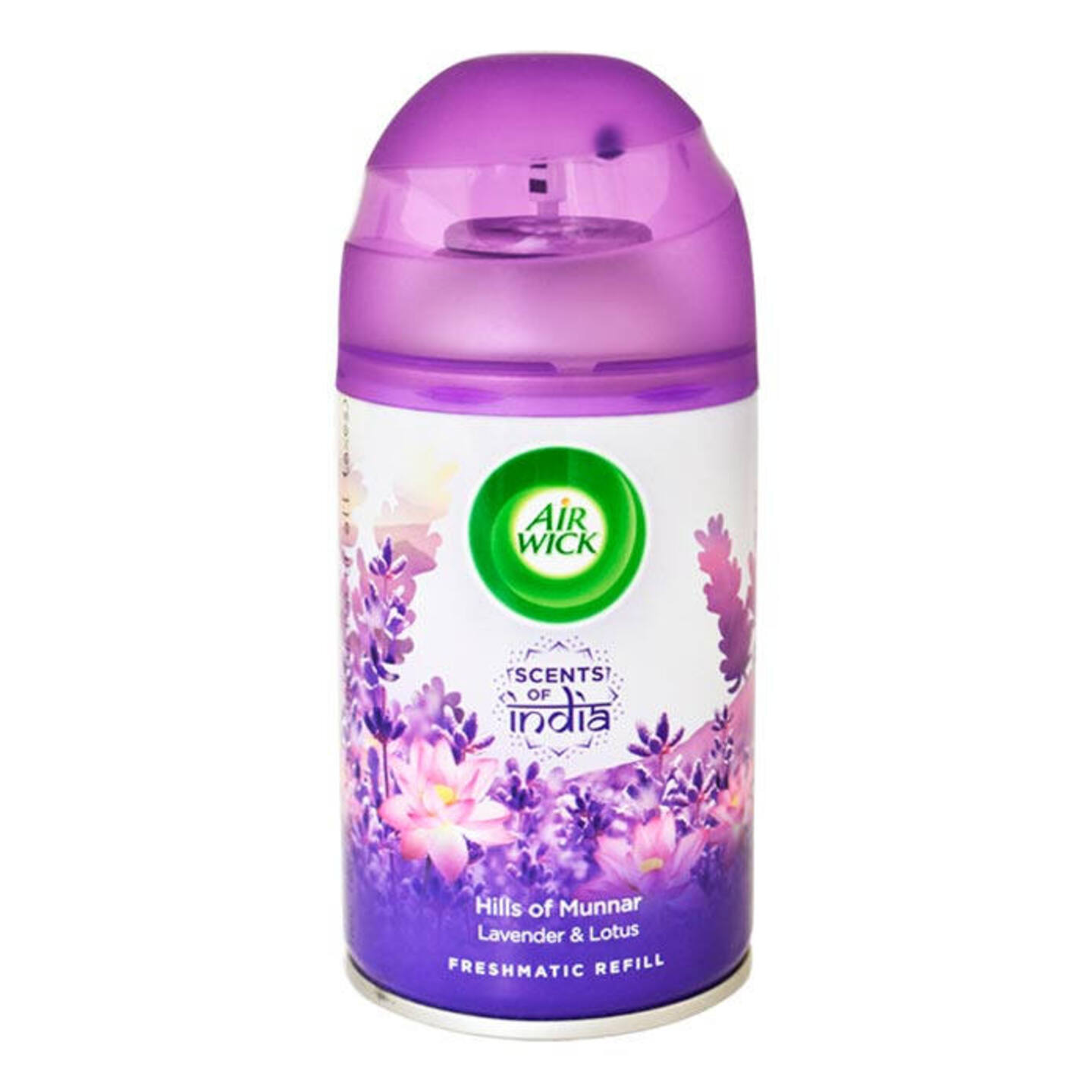 Air Wick Freshmatic Lavender & Lotus Refill: 250 ml