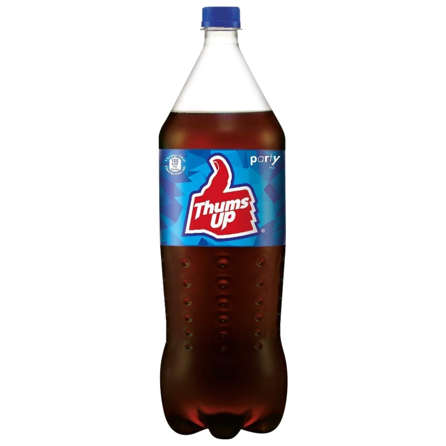 Thums Up: 2.25 Litres