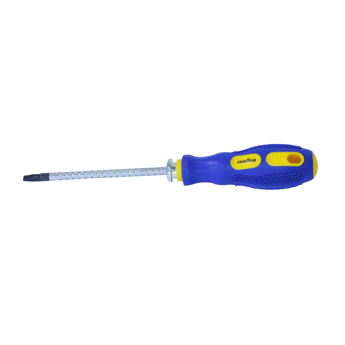 Good Year 2 In 1 Adjustable Screwdriver 1 Unit