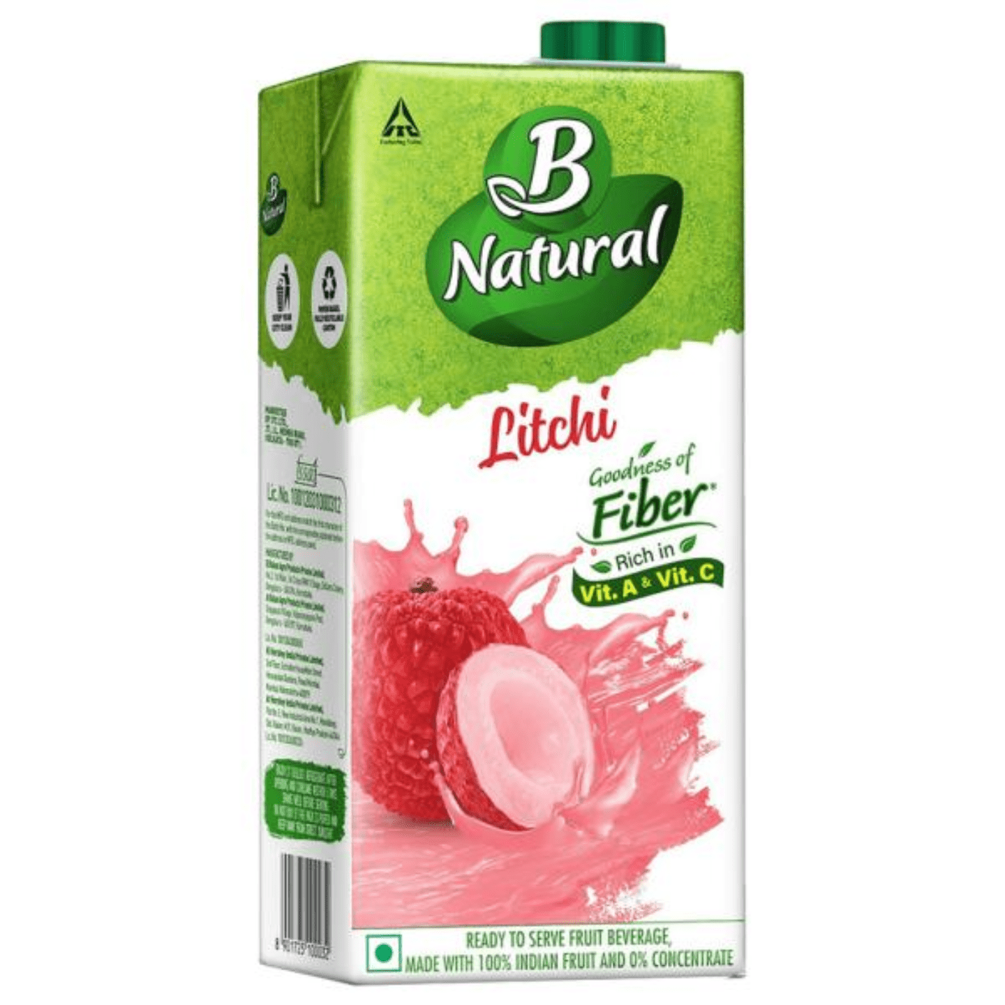 Litchi Juice [1 L]