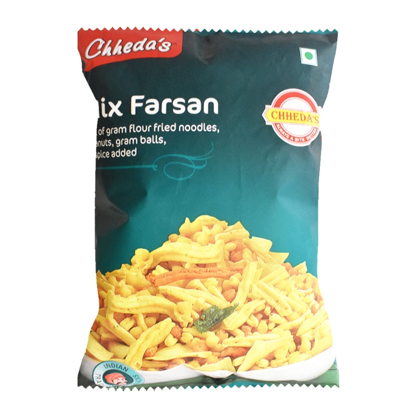 Chheda's Mix Farsan: 500 gms